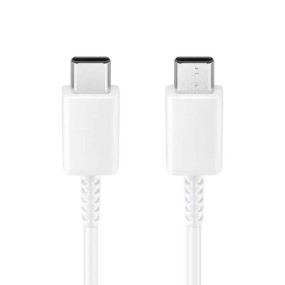 CABLE SAMSUNG TIPO C A TIPO C