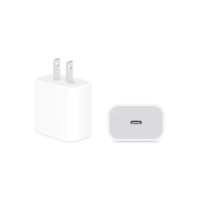 CARGADOR PARED IPHONE USB-C 20W A2245