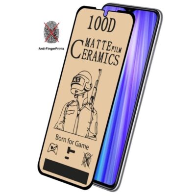 CERAMICO MATTE IPHONE 12 PRO MAX