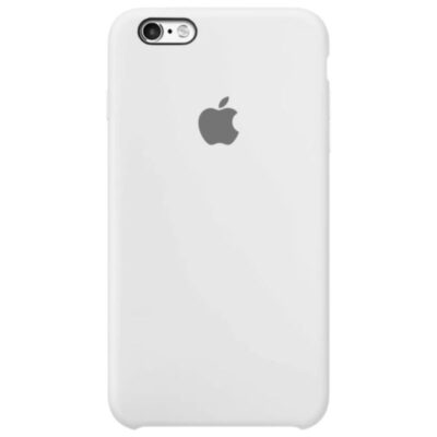SILICONE CASE IPHONE 6 PLUS / 6S PLUS