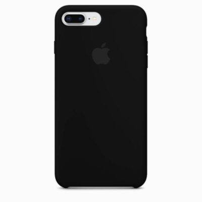 SILICONE CASE IPHONE 7 PLUS / IPHONE 8 PLUS
