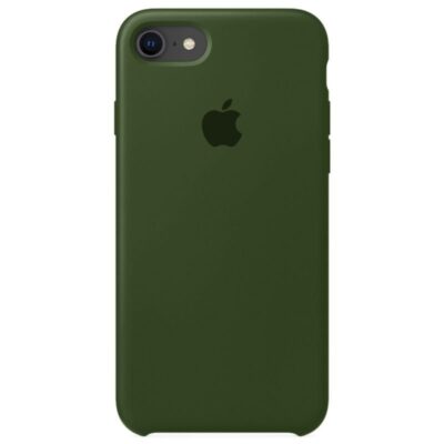 SILICONE CASE IPHONE 7 / IPHONE 8 / SE 2020