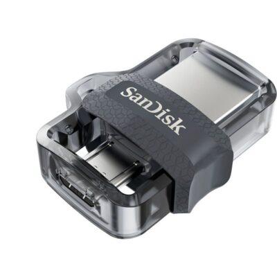 PENDRIVE DUAL DRIVE M3,0 MICRO USB / USB 32GB ANDROID