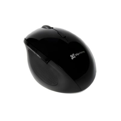 MOUSE INALAMBRICO KLIP XTREME ORBIX