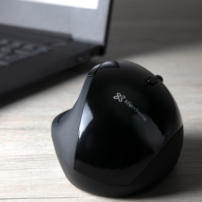 MOUSE INALAMBRICO KLIP XTREME ORBIX