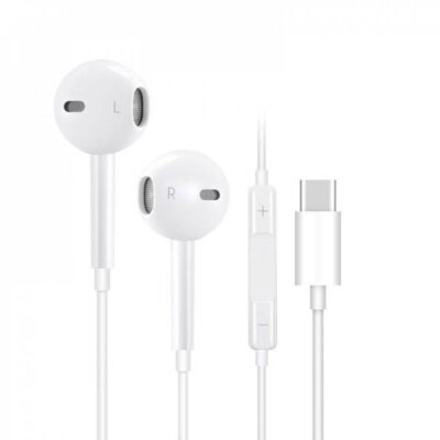 AURICULARES EARPODS IPHONE TIPO C