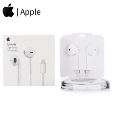AURICULARES EARPODS IPHONE LIGHTNING