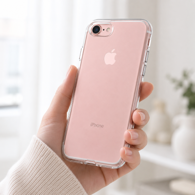 SPACE CASE IPHONE 7 / IPHONE 8