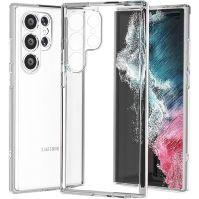 SPACE CASE SAMSUNG S22 ULTRA