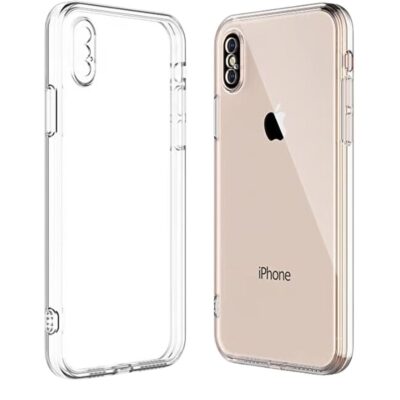 SPACE CASE IPHONE X / IPHONE XS
