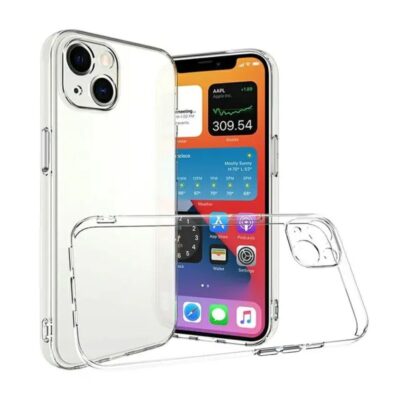 SPACE CASE IPHONE 15 PLUS