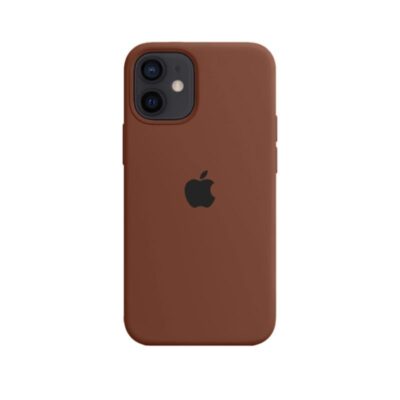 SILICONE CASE IPHONE 12 MINI
