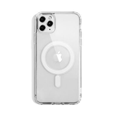 CLEAR CASE MAGSAFE IPHONE 11 PRO