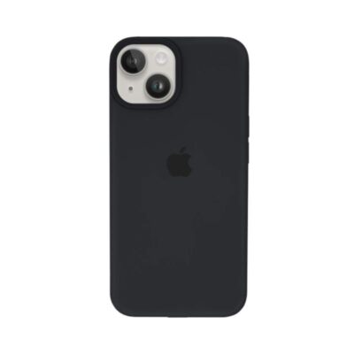 SILICONE CASE IPHONE 14