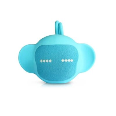 PARLANTE XTECH BLUETOOTH PORTATIL BABOOM