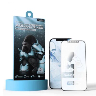 CERAMICO NANOGLASS HD IPHONE 15 PRO