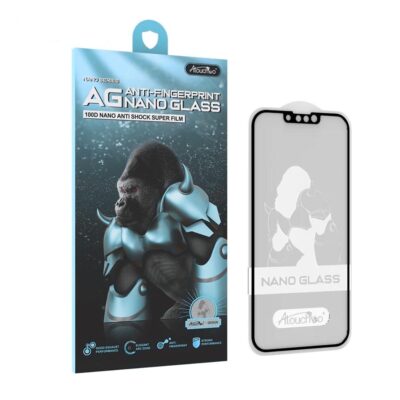 CERAMICO NANOGLASS HD IPHONE 15