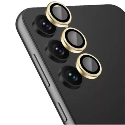 GLASS CAMARA INDIVIDUAL SAMSUNG S23 / S23 PLUS / S23 FE