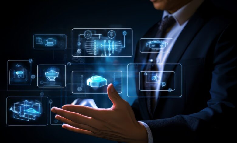 Tendencias Tecnológicas que Dominarán el 2025