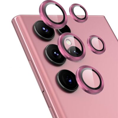 GLASS CAMARA INDIVIDUAL SAMSUNG S22 ULTRA