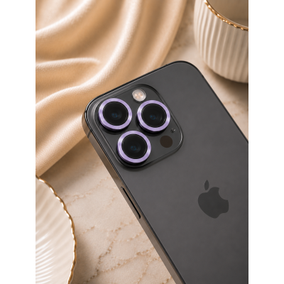 GLASS CAMARA INDIVIDUAL IPHONE 13 PRO / IPHONE 13 PRO MAX