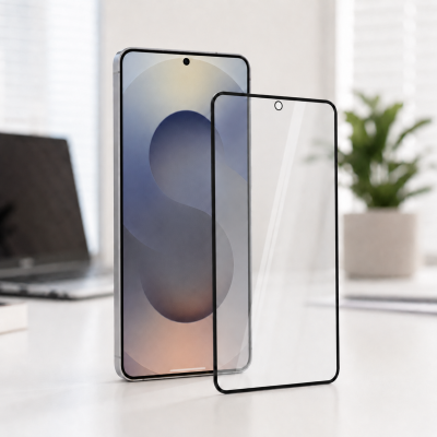 NANOGLASS SAMSUNG A01