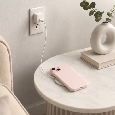 CARGADOR MAGSAFE 3A