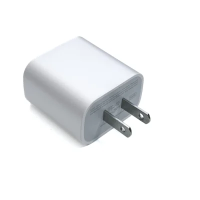 CARGADOR PARED APPLE USB-C 20w ORIGINAL