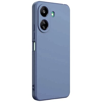 CASE SILICONA XIAOMI REDMI 13C