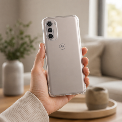 SPACE CASE MOTOROLA G51