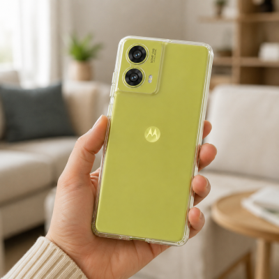 SPACE CASE MOTOROLA G85