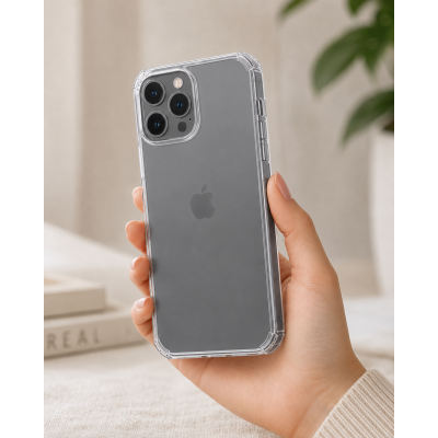 BELKIN SHEERFORCE IPHONE 12 PRO MAX