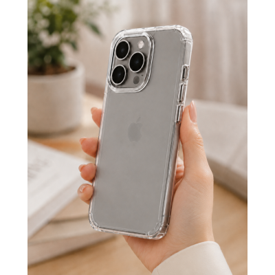 BELKIN SHEERFORCE IPHONE 15 PRO