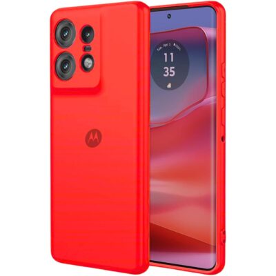 SILICONE CASE MOTO EDGE 50