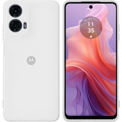 SILICONE CASE MOTOROLA G24 POWER