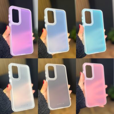 SPACE CASE 2 EN 1 MOTO G14