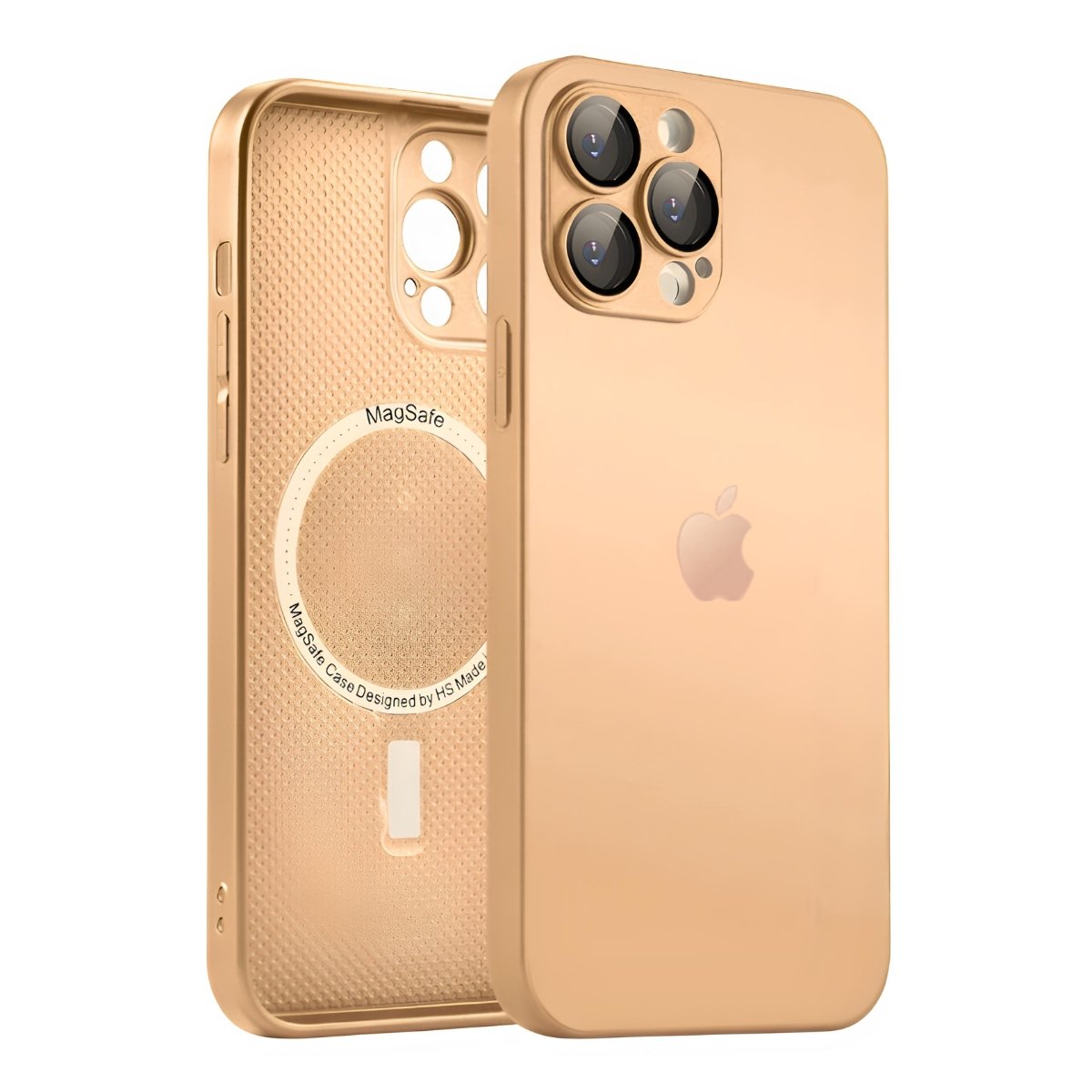 AG GLASS MAGSAFE IPHONE 11 PRO MAX