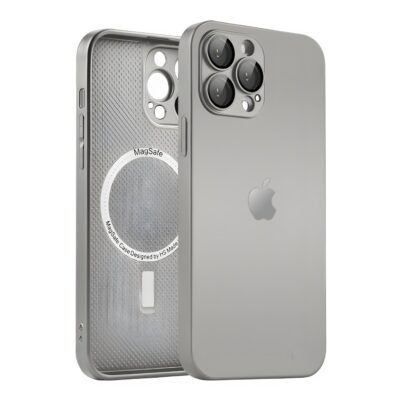 AG GLASS MAGSAFE IPHONE 16 PRO MAX
