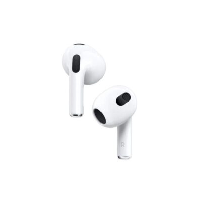 AIRPODS 3ra GEN. WIRELESS CHARGING CASE (alternativos)