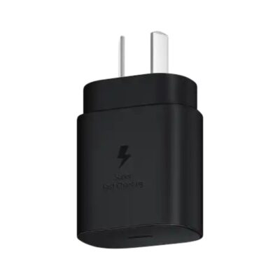 CARGADOR PARED SAMSUNG 25W