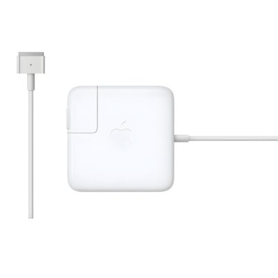 CARGADOR MACBOOK MAGSAFE 2 45W