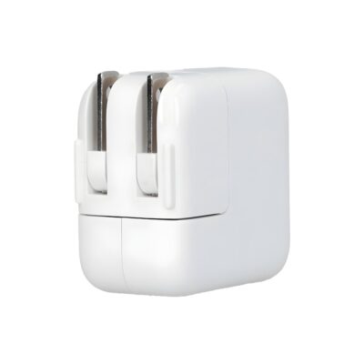 CARGADOR PARED IPHONE 12W