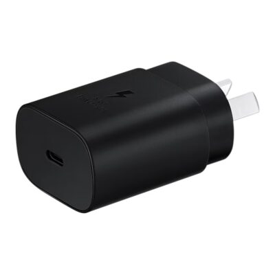 CARGADOR PARED SAMSUNG ORIGINAL 45W