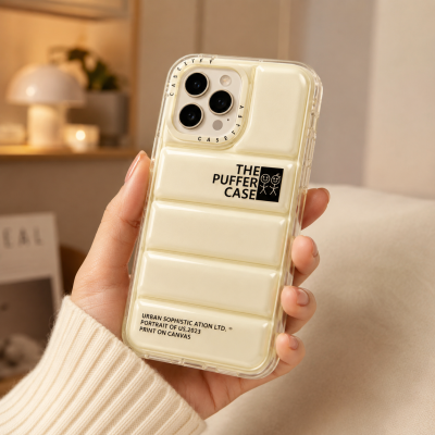 CASETIFY PUFFER IPHONE 11 PRO