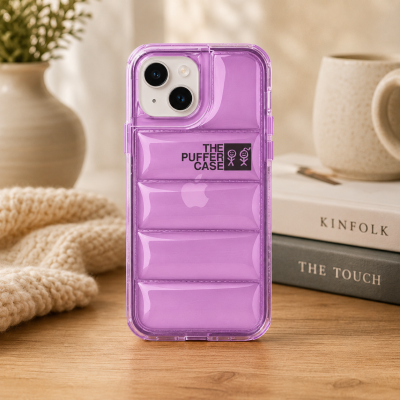 CASETIFY PUFFER IPHONE 12 / IPHONE 12 PRO