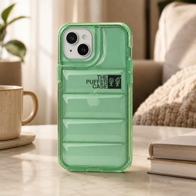 CASETIFY PUFFER IPHONE 11 / IPHONE XR