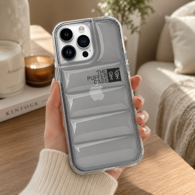 CASETIFY PUFFER IPHONE 12 PRO MAX