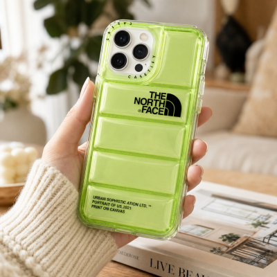 CASETIFY PUFFER IPHONE 14 PRO