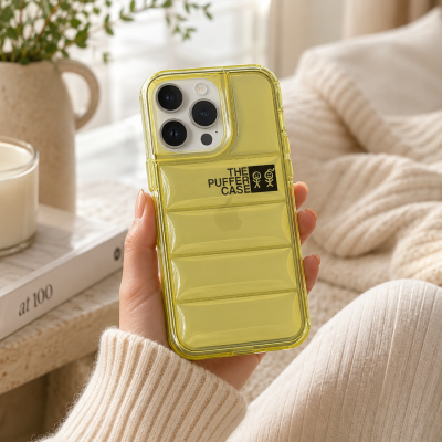CASETIFY PUFFER IPHONE 14 PRO MAX