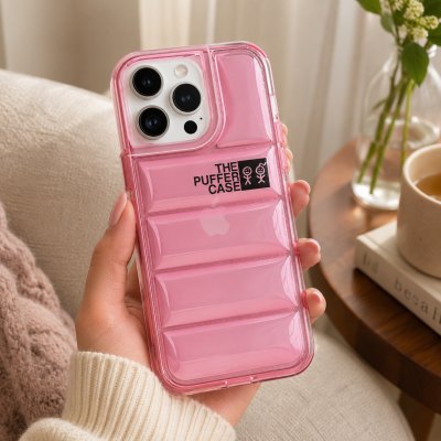 CASETIFY PUFFER IPHONE 13 PRO